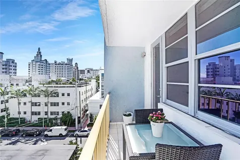 245 18th Street Miami Beach FL 33139