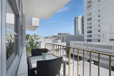 245 18th Street Miami Beach FL 33139