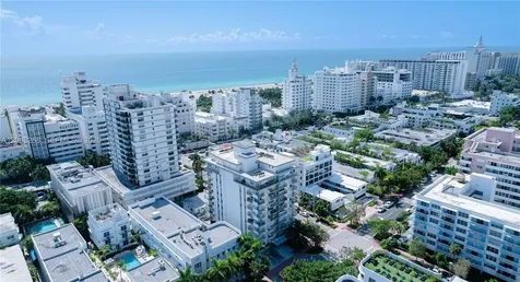 245 18th Street Miami Beach FL 33139