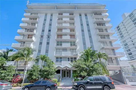 245 18th Street Miami Beach FL 33139