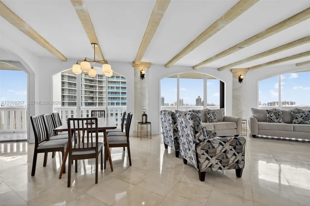 3000 Island Boulevard Aventura FL 33160