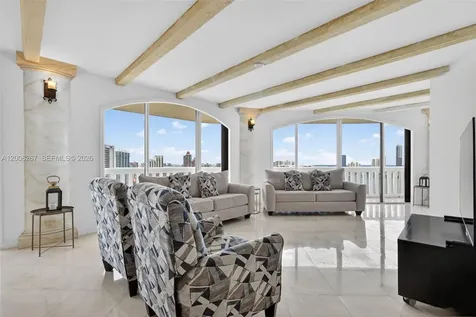3000 Island Boulevard Aventura FL 33160