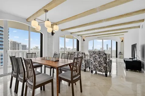 3000 Island Boulevard Aventura FL 33160