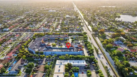Beauty Salon For Sale On West Kendall Kendall FL 33175
