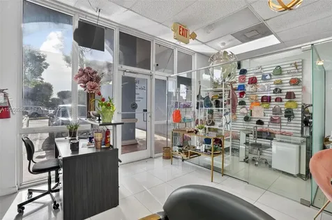 Beauty Salon For Sale On West Kendall Kendall FL 33175