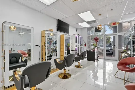 Beauty Salon For Sale On West Kendall Kendall FL 33175