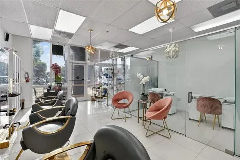 Beauty Salon For Sale On West Kendall Kendall FL 33175