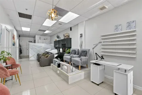 Beauty Salon For Sale On West Kendall Kendall FL 33175