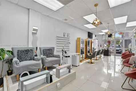 Beauty Salon For Sale On West Kendall Kendall FL 33175