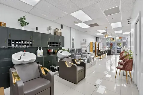 Beauty Salon For Sale On West Kendall Kendall FL 33175