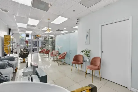 Beauty Salon For Sale On West Kendall Kendall FL 33175