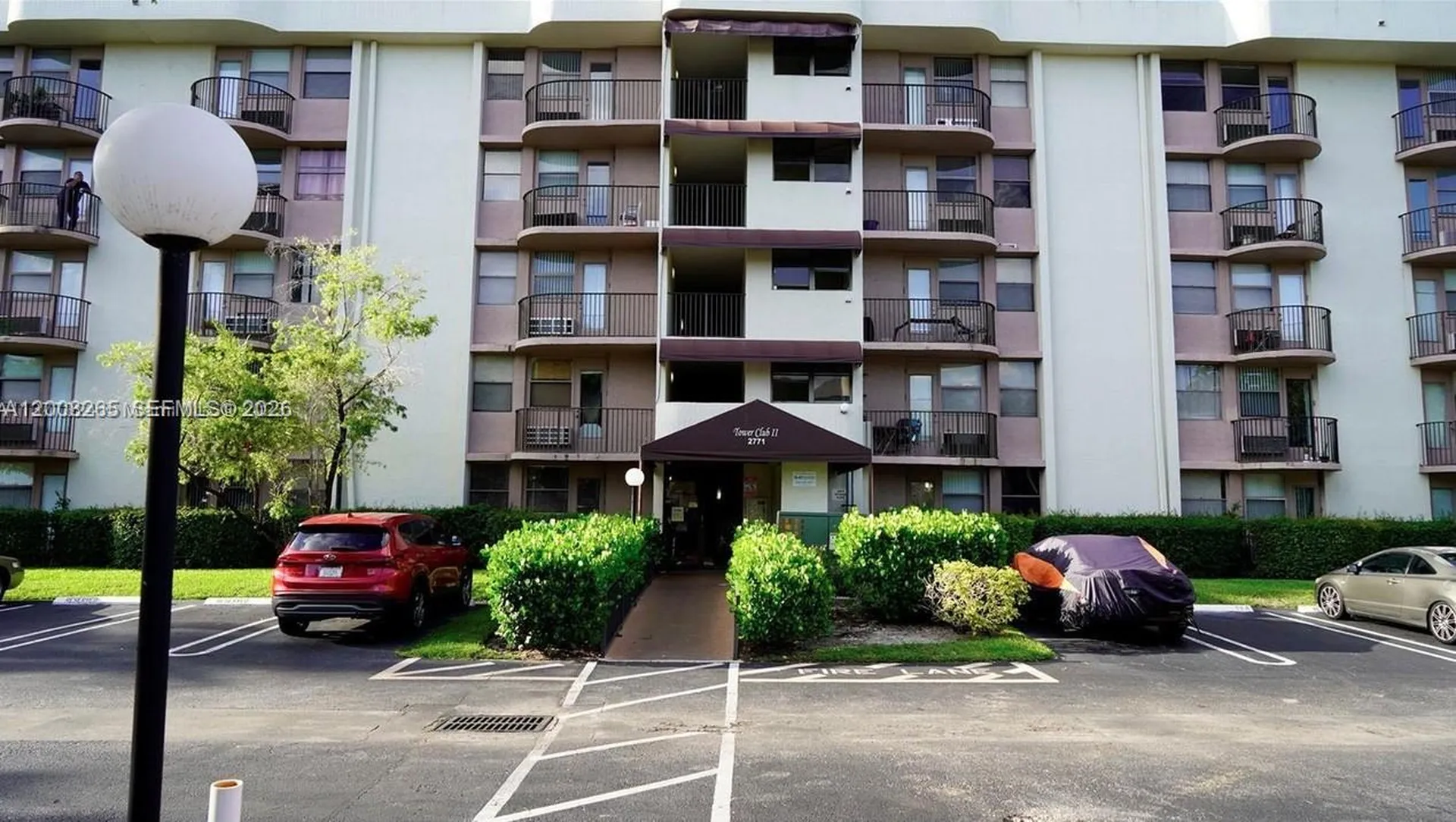 2771 Riverside Drive Coral Springs FL 33065