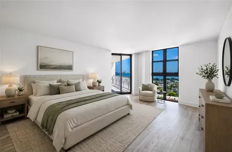 2000 Towerside Terrace Miami FL 33138