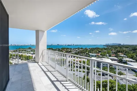 2000 Towerside Terrace Miami FL 33138