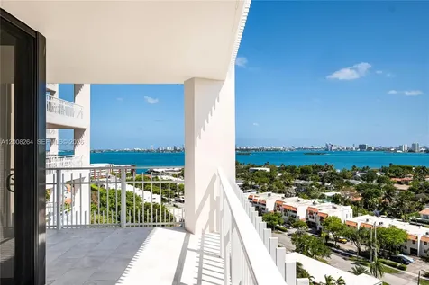 2000 Towerside Terrace Miami FL 33138