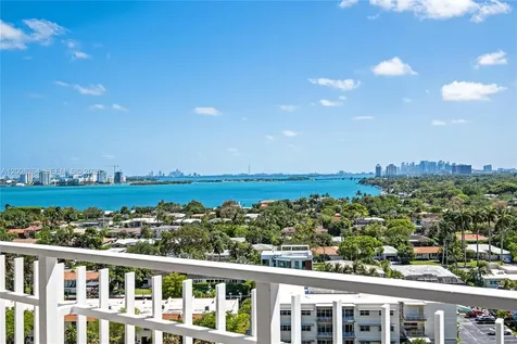 2000 Towerside Terrace Miami FL 33138