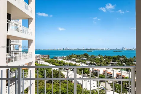 2000 Towerside Terrace Miami FL 33138