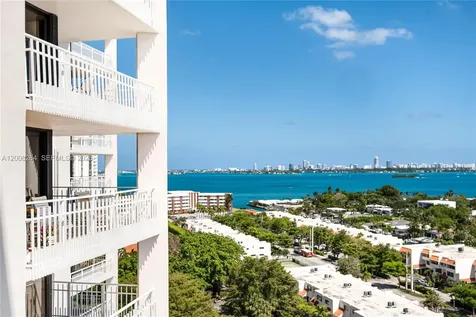 2000 Towerside Terrace Miami FL 33138