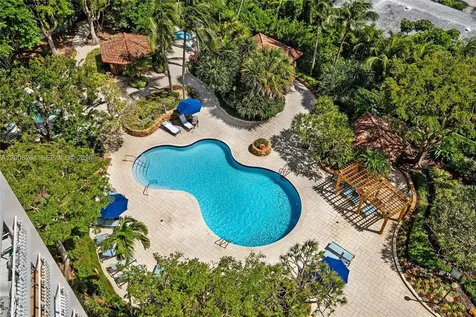 2000 Towerside Terrace Miami FL 33138