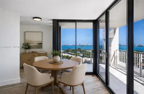 2000 Towerside Terrace Miami FL 33138