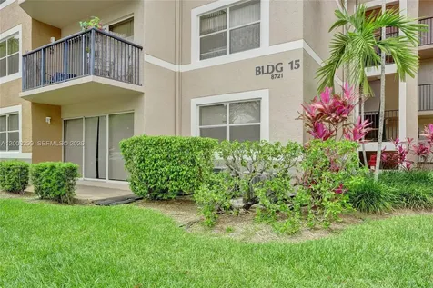 8721 Wiles Road Coral Springs FL 33067