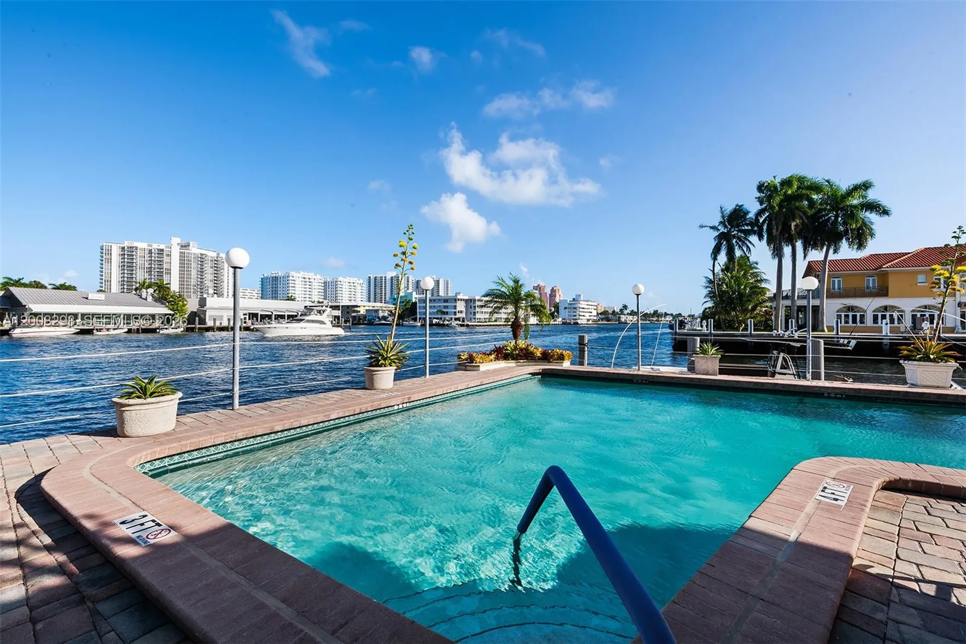 2900 NE 30th Street Fort Lauderdale FL 33306