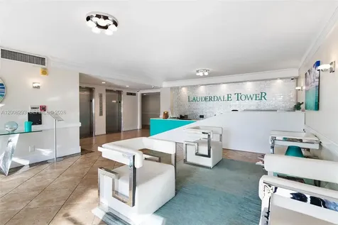 2900 NE 30th Street Fort Lauderdale FL 33306