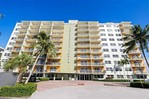 2900 NE 30th Street Fort Lauderdale FL 33306