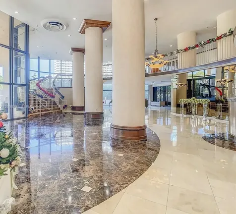 10185 Collins Bal Harbour FL 33154