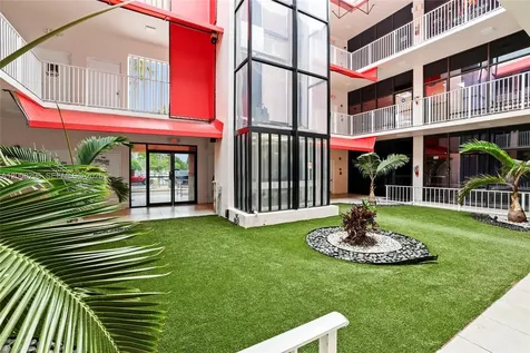 8358 W Oakland Park Boulevard Sunrise FL 33351