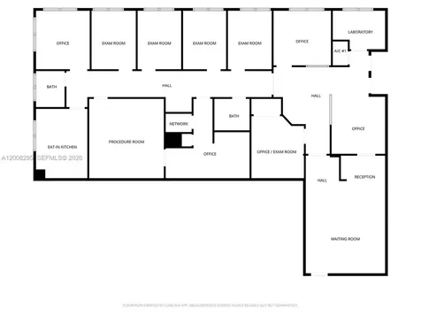 8501 SW 124th Avenue Miami FL 33183