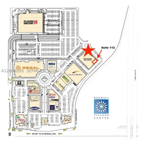8501 SW 124th Avenue Miami FL 33183