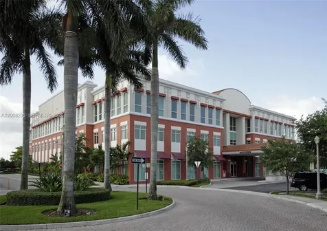 8501 SW 124th Avenue Miami FL 33183