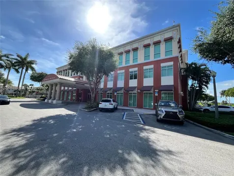 8501 SW 124th Avenue Miami FL 33183
