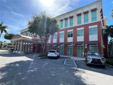 8501 SW 124th Avenue Miami FL 33183