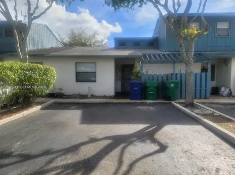 6948 SW 36th Court Miramar FL 33023