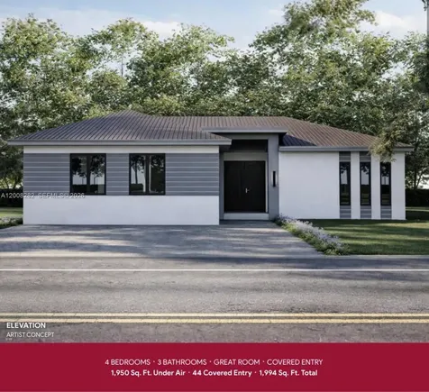 23065 SW 119 Avenue Miami FL 33170