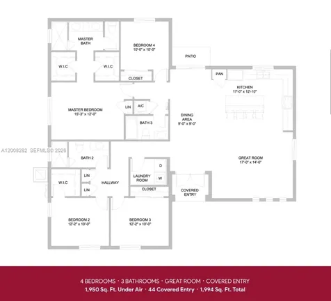 23065 SW 119 Avenue Miami FL 33170