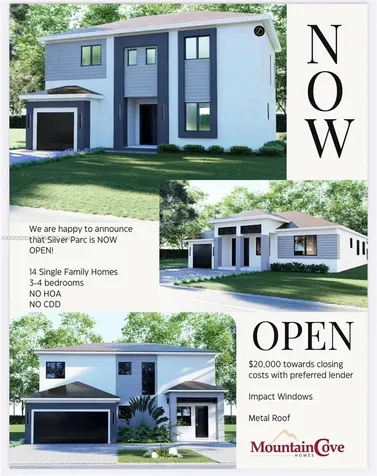 23065 SW 119 Avenue Miami FL 33170