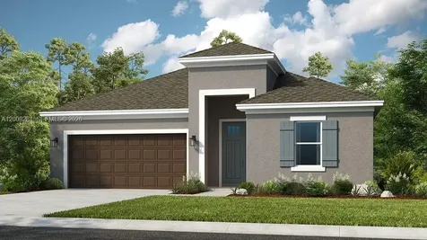 653 SE Ranch Oak Circle Port St. Lucie FL 34984