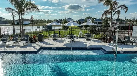 653 SE Ranch Oak Circle Port St. Lucie FL 34984