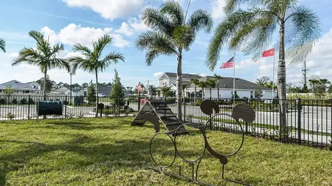 653 SE Ranch Oak Circle Port St. Lucie FL 34984