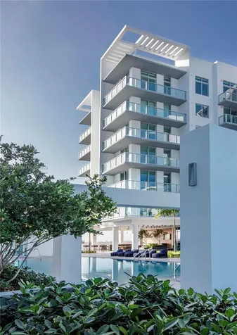 3900 Biscayne Boulevard Miami FL 33137