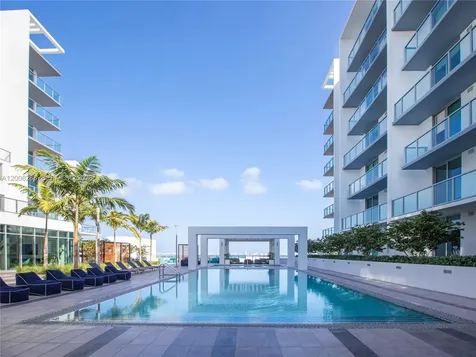 3900 Biscayne Boulevard Miami FL 33137