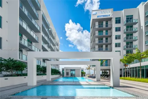 3900 Biscayne Boulevard Miami FL 33137