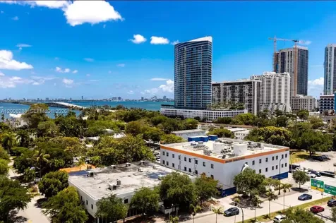 3900 Biscayne Boulevard Miami FL 33137
