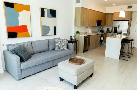 3900 Biscayne Boulevard Miami FL 33137