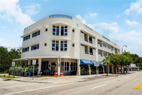 6701 Biscayne Boulevard Miami FL 33138