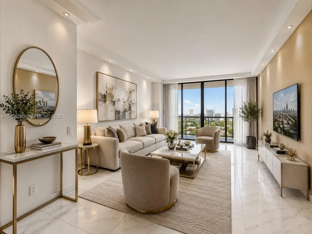 3640 Yacht Club Drive Aventura FL 33180