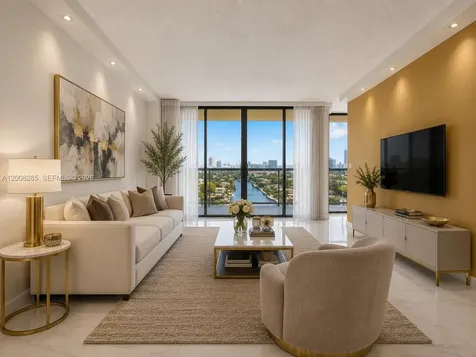 3640 Yacht Club Drive Aventura FL 33180